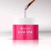 Silcare Base One Builder Gel Rožinė Rožinė, 50 g
