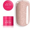Silcare Base One Shimmer Peach Shimmer Peach, 50 g