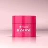 Rožinė SILCARE_Base One Buldier gelinis nagų formavimo gelis, prancūziškai rožinis, 15 g