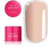 Silcare UV Base One Cover Dark Cover Dark, 50 g