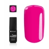Silcare Flexy Hybrid Gel Rožinė hibridinis lakas 1 Magenta 4,5g