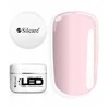 Silcare High Light LED Gel French Rožinė 100g French Rožinė, 100 g
