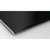 Kaitlentė Bosch PXX675DC1E hob Juodas, Nerūdijantis plienas Built-in Zone induction hob 4 zone(s)