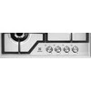 Kaitlentė Electrolux CGS6436BX