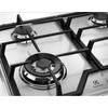 Kaitlentė Electrolux CGS6436BX