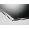 Kaitlentė Electrolux EHF16240XK Vitroceramic, Degiklių/virimo zonų skaičius 4, Juodas