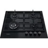 Kaitlentė WHIRLPOOL Gas Hob AKTL 629/NB1 60 cm Juodas