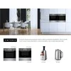 Concept Solution Šildymo stalčius Concept OZ-4022 Šildymo stalčių 22L