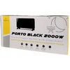 ACV Mission Air Porto WiFi 2000W juoda