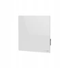 AENO GH11S Premium Eco Smart Quadro Wall Heater, 500W, EU Plug (E/F), Baltas