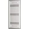 Vonios kambario radiatorius Onnline PBT 60 cmx180 cmcm baltas (7640112357864)