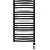 Plaukų džiovintuvas Elektrinis rankšluosčių džiovintuvas TERMA D01 50 x 96 cm