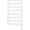 Plaukų džiovintuvas Elektrinis rankšluosčių džiovintuvas TERMA ZIGZAG, 50×83,5cm