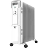 Šildytuvas Cecotec Cecotec Ready Warm 5700 Space alyvinis 2500 W