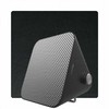 Cecotec Šildytuvas ceramiczny ReadyWarm 1500 Max Ceramic Design Juodas