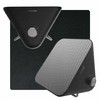 Cecotec Šildytuvas ceramiczny ReadyWarm 1500 Max Ceramic Design Juodas