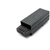 Šildytuvas Digitus Grzałka półprzewodnikowa 100W na szynę DIN DN-151S-G100W
