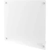 Mill Glass Smart WiFi Panel Heater Gen. 4 | GL400WIFI4 | Panel Heater | 400 W | Suitable for rooms iki 4-6 m² | Baltas | IPX4