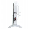 Mission Air Porto WiFi 2000W balta