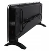 Mission Air Porto WiFi 2400W juoda