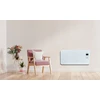Mission Air Porto WiFi 1500W balta