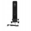 Mission Air Oslo WiFi 1500W juoda