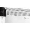 Grzejnik Šildytuvas Konvektorinis šildytuvas su termostatu, 2000 W standartinis
