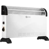 Grzejnik Šildytuvas Konvektorinis šildytuvas su termostatu, 2000 W standartinis