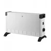 „Platinet“ elektrinis šildytuvas 2000 W Baltas [46247]