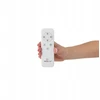 Skan Mission Air Oslo WiFi 1500W balta