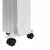 Skan Mission Air Oslo WiFi 1500W balta