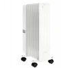 Skan Mission Air Oslo WiFi 1500W balta
