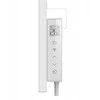 Šildytuvas Thermoval Šildytuvas elektrinis promiennik podczerwieni FIR Crystal 520 600 x 900 x 50 520W