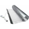 Trio Radiator infraraudonųjų spindulių grindų šildytuvas. nešiojamas 180/60
