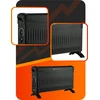 VOLTENO KONVEKTORIUS 1500W Juodas