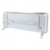 Warmtec Mission Air Porto WiFi 2400W balta