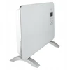 Warmtec Mission Air Porto WiFi 1000W balta
