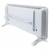 Warmtec Mission Air Porto WiFi 2400W balta