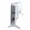 Warmtec Mission Air Porto WiFi 2400W balta
