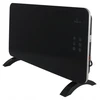 Warmtec Mission Air Porto WiFi 1500W juoda