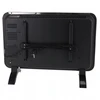 Warmtec Mission Air Porto WiFi 1000W juoda
