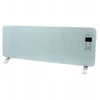 Warmtec Mission Air Porto WiFi 2400W balta