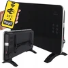 Warmtec Mission Air Porto WiFi 1500W juoda