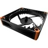 Universalus skysčio aušintuvas COUGAR Gaming CGR-PSDUTRGB-B-360 12 cm Juodas