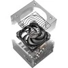 Silentiumpc COUGAR įkroviklis ATLAS 550W ATX / 80 Plus Bronze