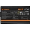 1000W COUGAR įkroviklis GLE 1000W ATX3.1 80 Plus Gold
