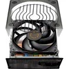 Maitinimo blokas Cougar GLE-1200, 1200W, 80 Plus Gold