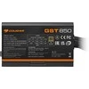 COUGAR GST850 maitinimo blokas 850 W 20+4 pin ATX ATX Juoda