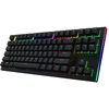 Klaviatūra Hator Hator HTK550US Gravity X TKL Spelu klaviatura ENG