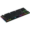 Klaviatūra Hator Hator HTK550US Gravity X TKL Spelu klaviatura ENG